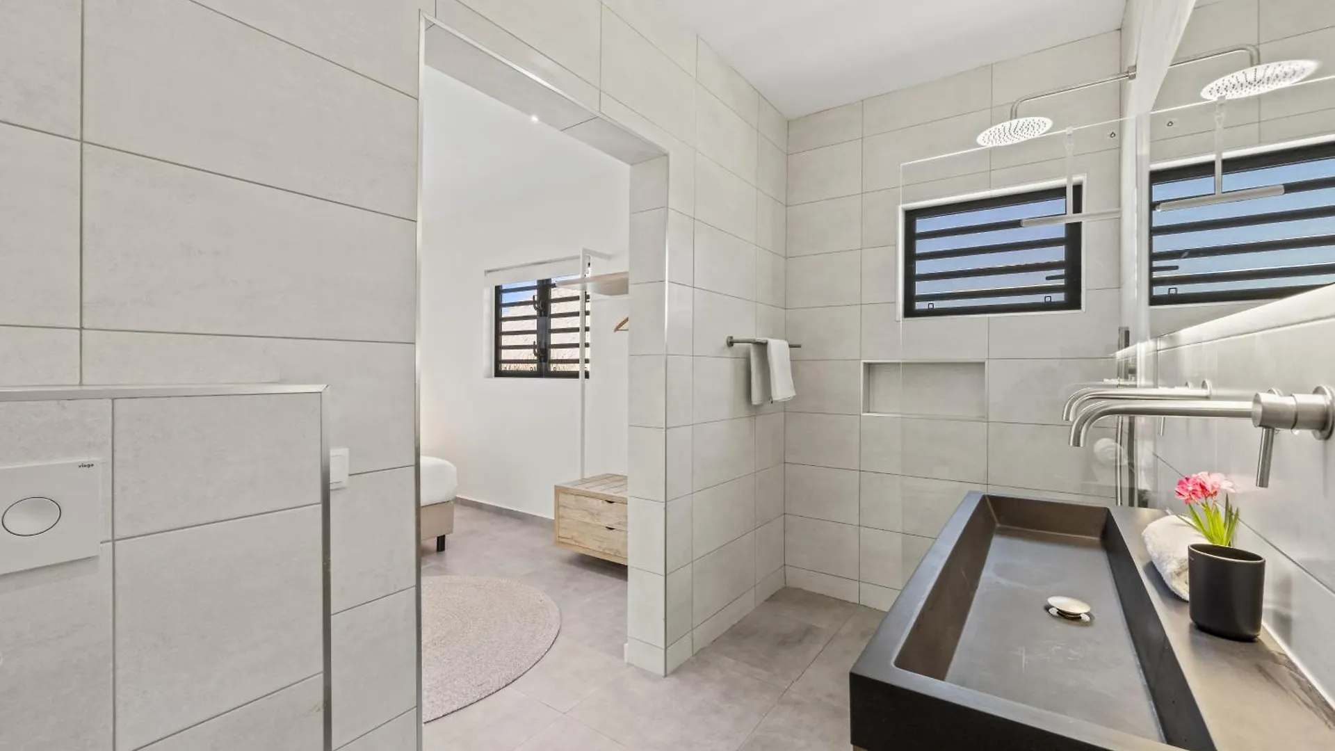 Casa Bon Bida Met Privezwembad, Mambo Beach يلمستاد فيلة