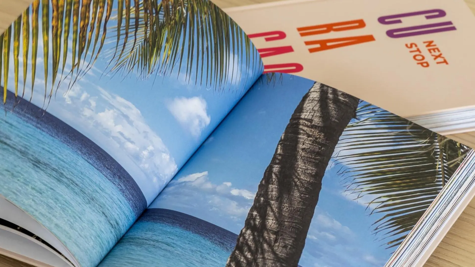 Casa Bon Bida Met Privezwembad, Mambo Beach يلمستاد كوراساو
