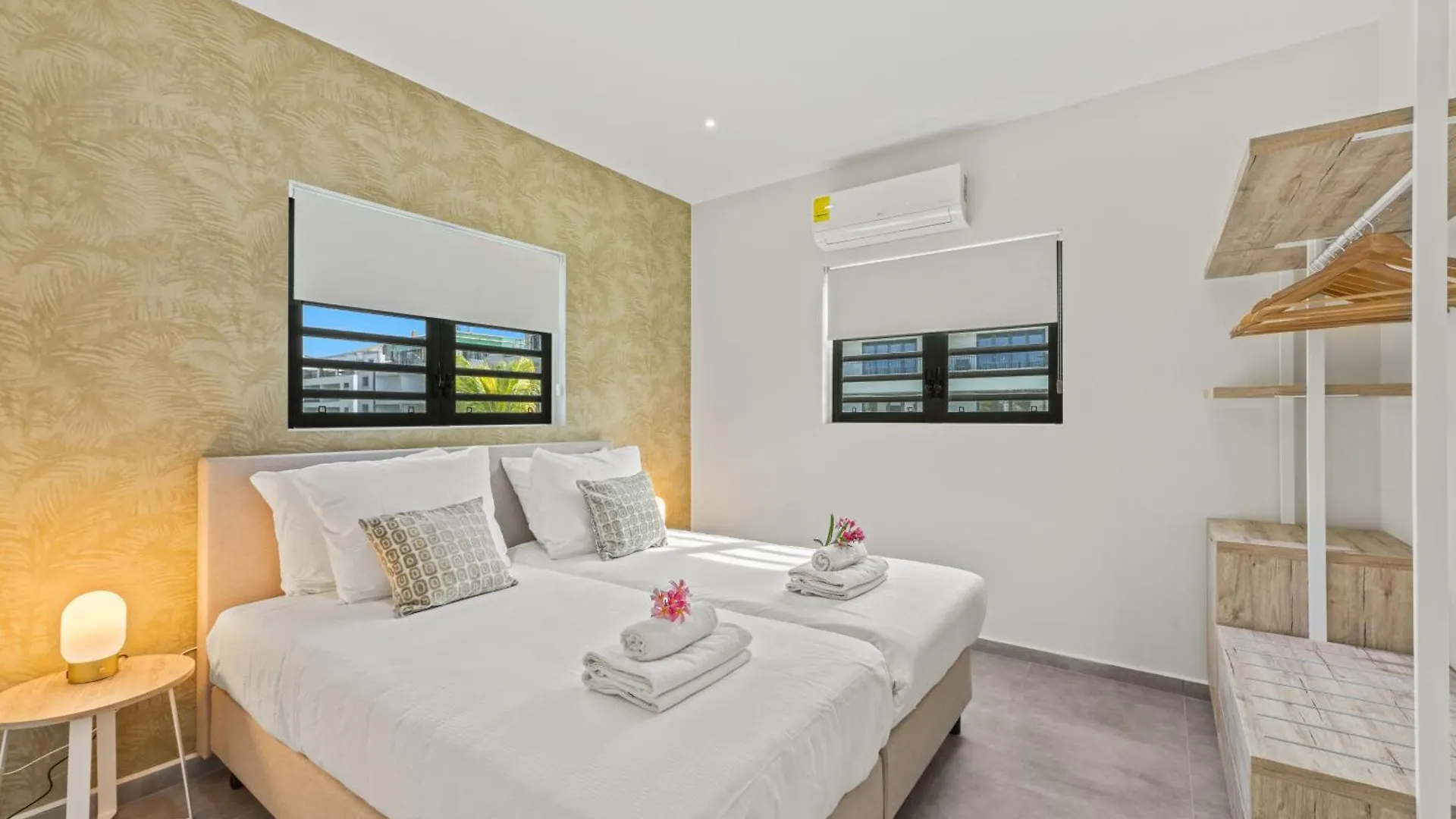 Casa Bon Bida Met Privezwembad, Mambo Beach يلمستاد 0*,  كوراساو
