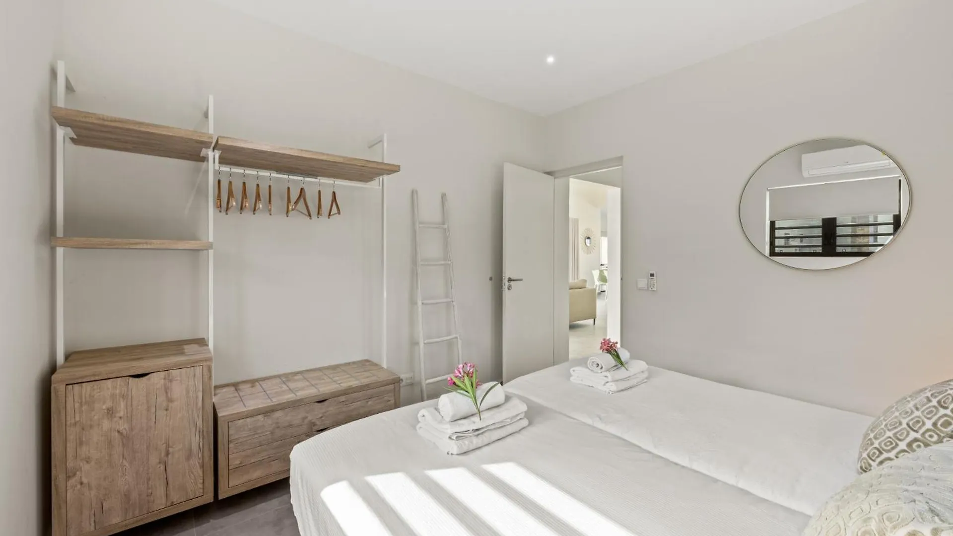Casa Bon Bida Met Privezwembad, Mambo Beach يلمستاد فيلة