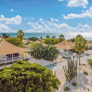 Papagayo Beach (adults Only) Виллемстад