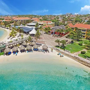 Curacao Avila Beach Виллемстад