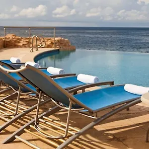 Renaissance Wind Creek Curacao Виллемстад