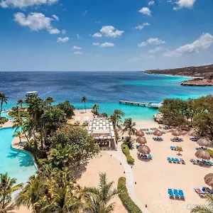 Hilton Curacao Виллемстад
