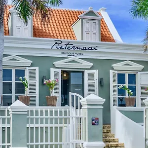 Pietermaai Boutique Виллемстад