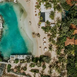 Baoase Luxury Виллемстад